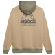 Napapijri Ανδρικό φούτερ B-Faber Hoodie